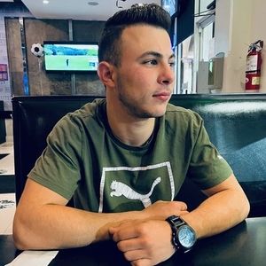 Meet your Posher, Aldo dario